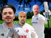 The Premier League’s ultimate village cricket team - including Arsenal, Man City and Man Utd stars