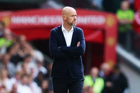 Here's how things look for Manchester United during the summer of 2023.