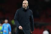 Erik ten Hag is said to be furious at the Glazers' handling of the Manchester United takeover.