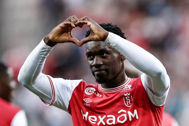 Arsenal will look to add clauses into any sales this summer, including the potential exit of Folarin Balogun 