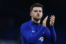 Mason Mount could be United's first signing of the summer.