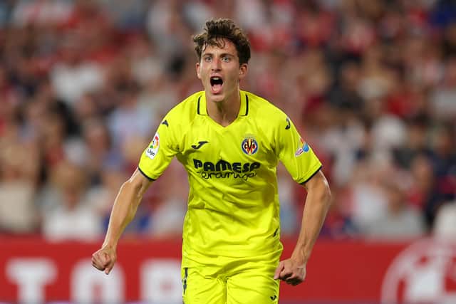 Pau Torres would cost Aston Villa in excess of £50 million due to a release clause in his Villarreal contract.