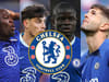 The players who could cost Chelsea a brutal £232m as they depart Stamford Bridge this summer