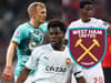 The bold £120m transfer spree West Ham should launch with Declan Rice sale money