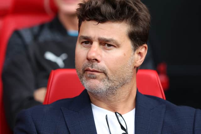 Mauricio Pochettino will look to hit the ground running as returns to Premier League management with Chelsea. 