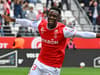 £50m Folarin Balogun’s transfer decision should be obvious amid Chelsea, AC Milan and Crystal Palace links