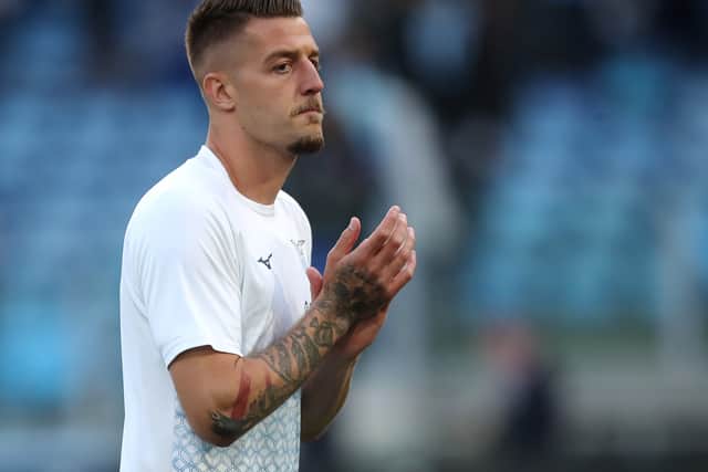 A Montenegrin actor paid handsomely to portray “Sergej Milinković-Savić” - he has not been seen since 2021