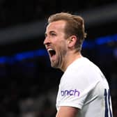The much-anticipated episode of Harry Kane on Hot Ones airs on YouTube on Thursday, 13 July - Credit: First We Feast / YouTube