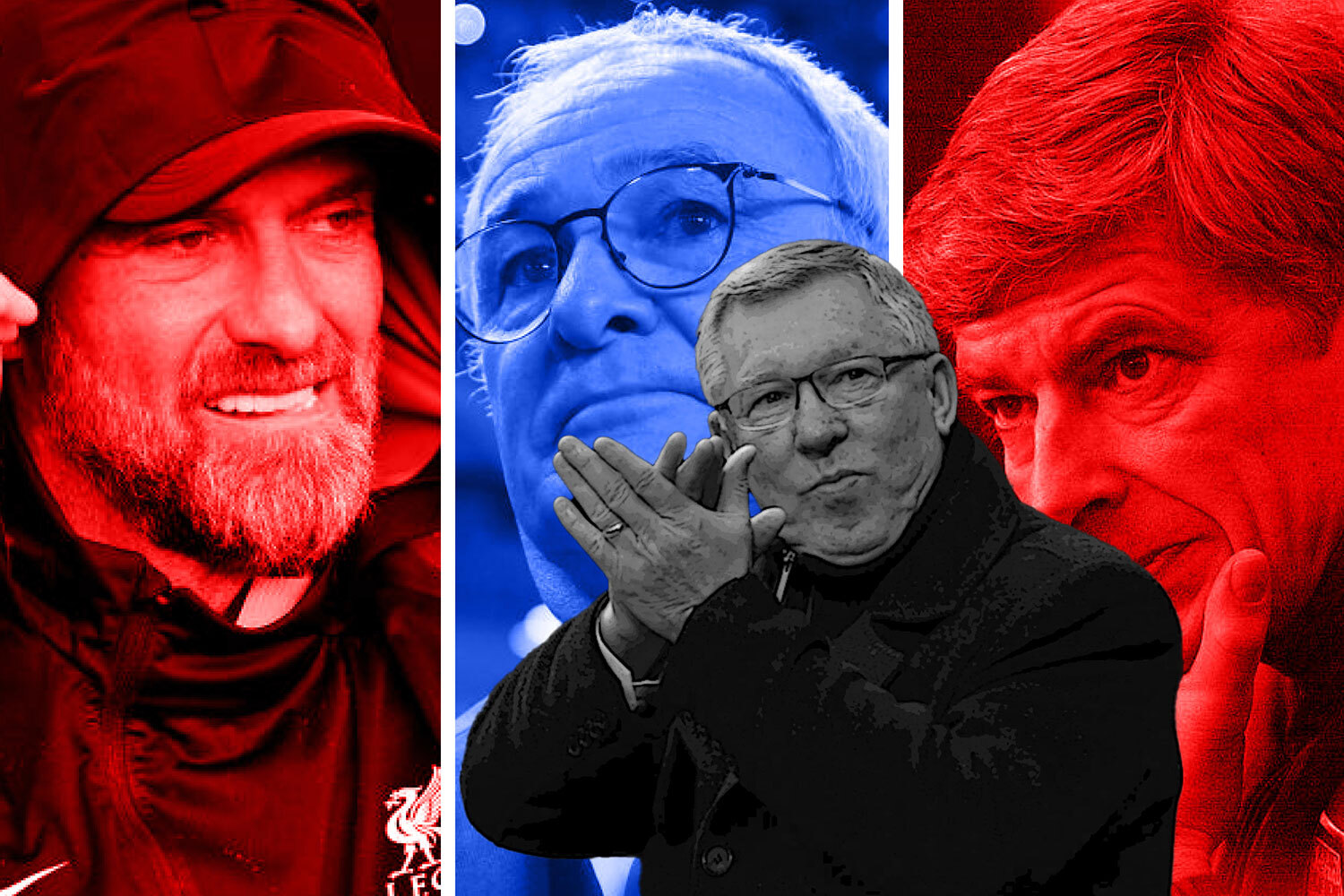 The 10 biggest Premier League opening day upsets - including Man Utd, Arsenal, and Chelsea shocks