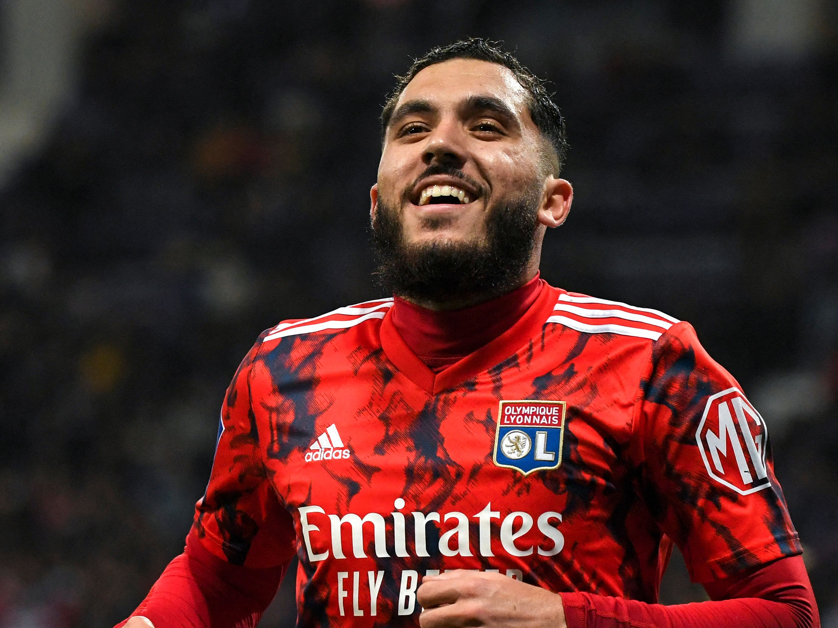 The Wonderkid Files: Rayan Cherki - the mesmerising winger wanted by Chelsea and Newcastle