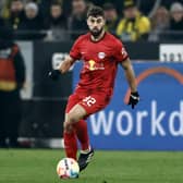 Josko Gvardiol is a a target for Man City (Getty) 