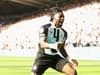 Shades of grey in black and white: Reflecting on Allan Saint-Maximin’s time at Newcastle United