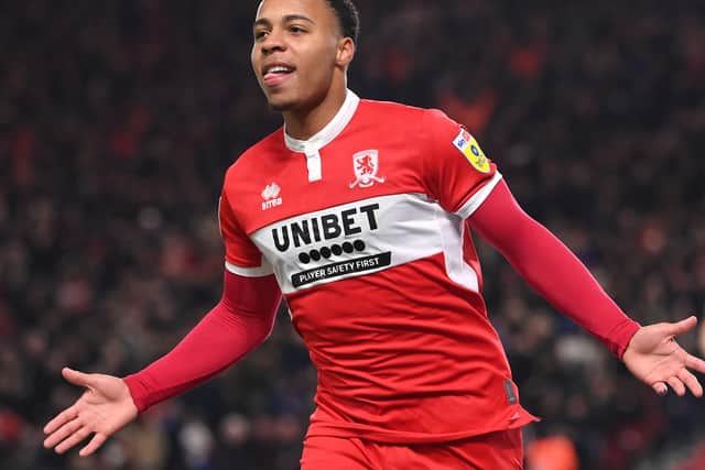 Cameron Archer bagged 11 goals in 20 games on loan at Middlesbrough last season - will he get minutes at Aston Villa?