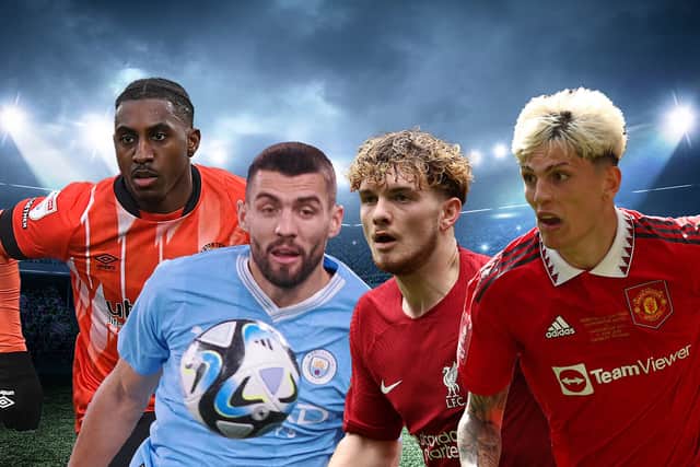 The best budget signings availiable on Fantasy Premier League in 2023/24 