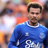 Dele Alli. Picture: George Wood/Getty Images