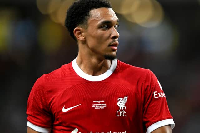 Trent-Alexander Arnold always has the potential to score some serious points - but will he start well this season?