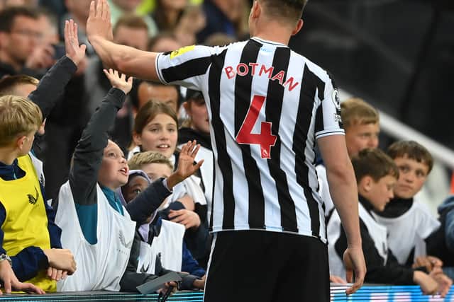 Sven Botman is likely to be a well-priced and reliable defender, even if Newcastle have a tough start.