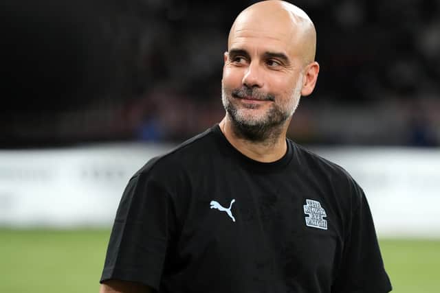 The face of a man who has frustrated more FPL players than anyone else in the game’s history.