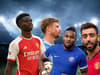 Fantasy Premier League: Gameweek 1 tips and captain picks as Arsenal and Man Utd eye strong starts