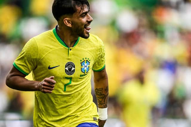 Man City are said to have made a big money move