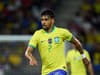 Man City ‘make massive £87m Brazilian bid’ as Villa ‘offer’ former wonderkid a fresh start