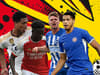 The Wonderkid Power Rankings: Arsenal & Chelsea starlets shine in first top ten of the season