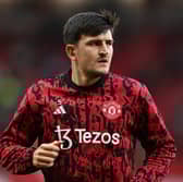 Harry Maguire's transfer to West Ham United is under threat due to the defender's reported financial requests.