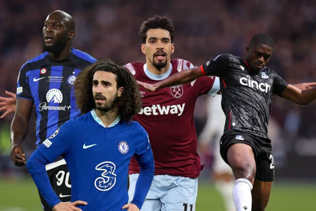 The ten big transfers that could still go through this summer