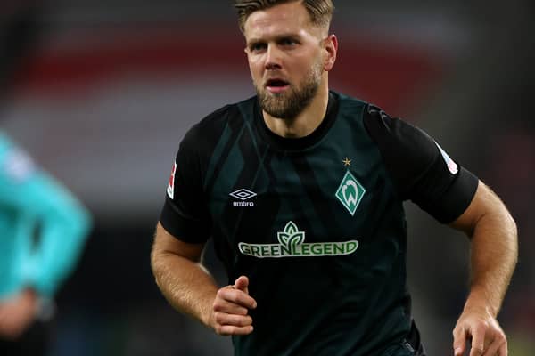 The £17m striker who’d be perfect for Fulham, West Ham or even Everton