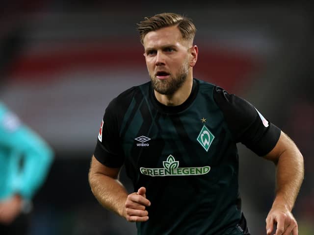 The £17m striker who’d be perfect for Fulham, West Ham or even Everton