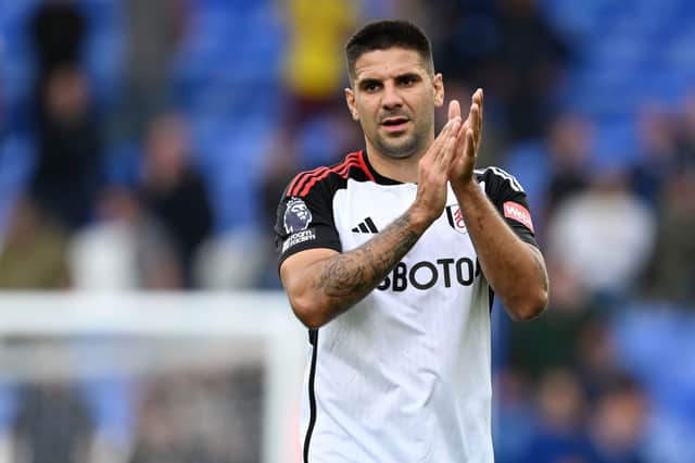 Aleksander Mitrovic’s departure sees the Cottagers looking to replace their key goal threat.