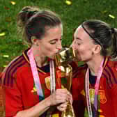 Spain’s women deserved their World Cup triumph – but deserve better than the men who surround them