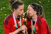 Spain’s women deserved their World Cup triumph – but deserve better than the men who surround them