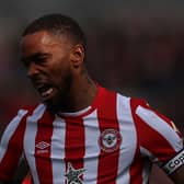 Ivan Toney went into depth about the investigation with Steven Bartlett (Image: Getty Images)