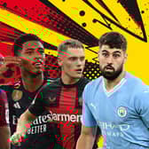 The Wonderkid Power Rankings: Will Bellingham’s brace be enough to keep him on top?