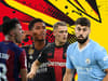 The Wonderkid Power Rankings: will Arsenal and Man City starlets join Jude Bellingham in top ten?