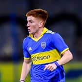 The Wonderkid Files: Valentín Barco - will Man City & Brighton target be Argentina’s first great left-back?