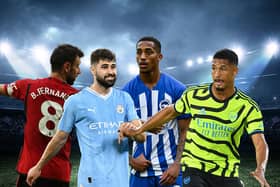 Fantasy Premier League Gameweek 3: Tips, who to captain and price changes as Newcastle face Liverpool