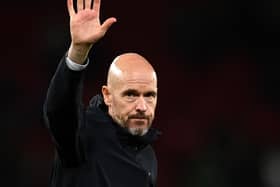 Manchester United predicted line-up vs. Nottingham Forest: Will Mason Mount be available?