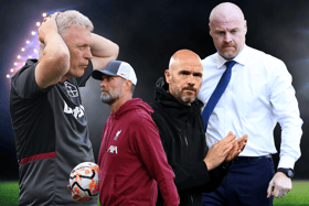 Eight Premier League clubs and what they still need in the transfer window - including Man Utd and Liverpool