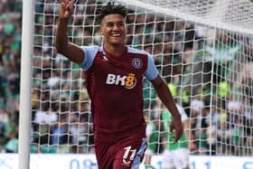 Aston Villa predicted line-up vs. Burnley: Will hat-trick hero Watkins strike again?