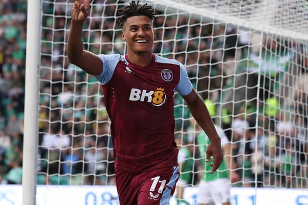 Aston Villa predicted line-up vs. Burnley: Will hat-trick hero Watkins strike again?