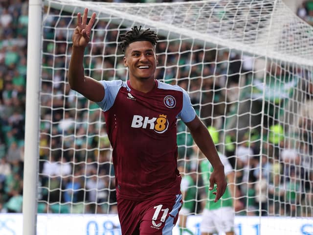 Aston Villa predicted line-up vs. Burnley: Will hat-trick hero Watkins strike again?