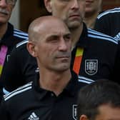 The Rubiales affair demonstrates that men in football aren’t willing to help women