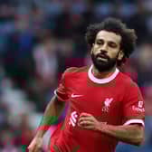 Mohamed Salah wouldn’t even be the most important signing that Saudi Arabia has made