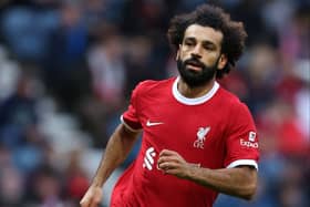 Mohamed Salah wouldn’t even be the most important signing that Saudi Arabia has made