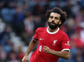 Mohamed Salah wouldn’t even be the most important signing that Saudi Arabia has made