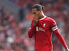 Virgil van Dijk’s red card showed a great defender in serious decline - is it time for Liverpool to move on?