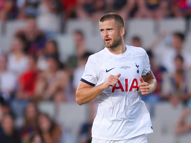 West Ham visit Brazil international as Bayern Munich contemplate surprise Dier swoop