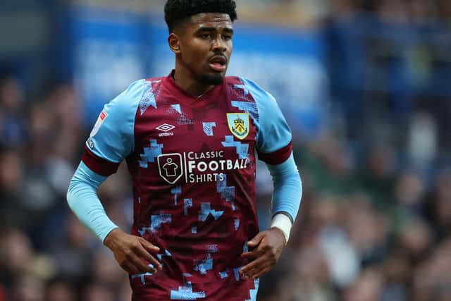 Ian Maatsen impressed as Burnley dominated the 2022/23 Championship season.
